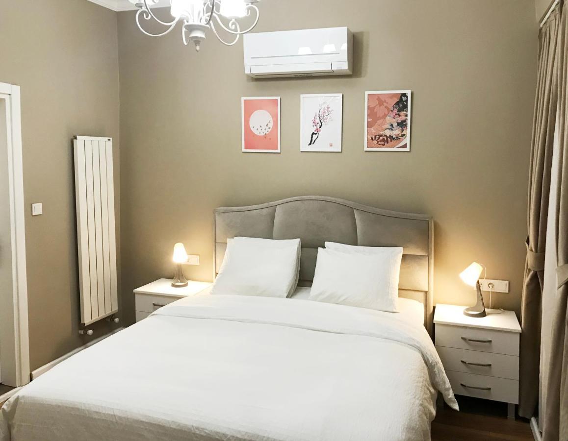 My Sweet Home Near Istiklal Street Stambuł Zewnętrze zdjęcie