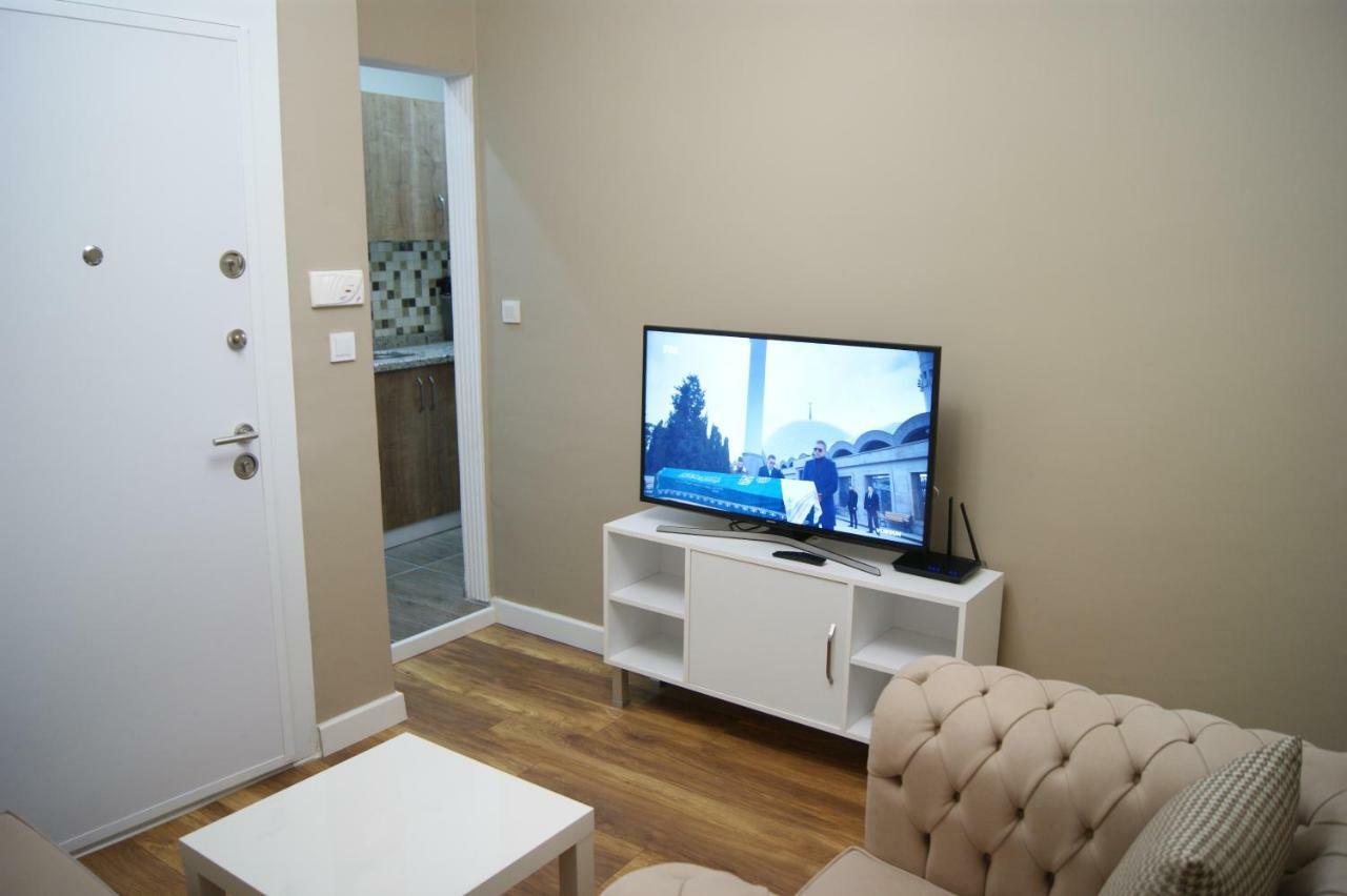 My Sweet Home Near Istiklal Street Stambuł Zewnętrze zdjęcie
