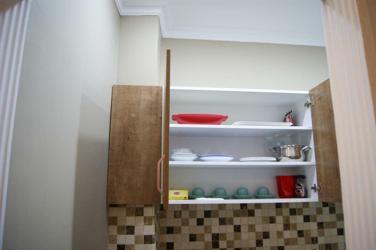 My Sweet Home Near Istiklal Street Stambuł Zewnętrze zdjęcie